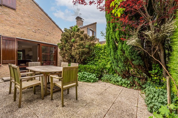 Medium property photo - Joost De Moorstraat 2, 4525 NG Retranchement
